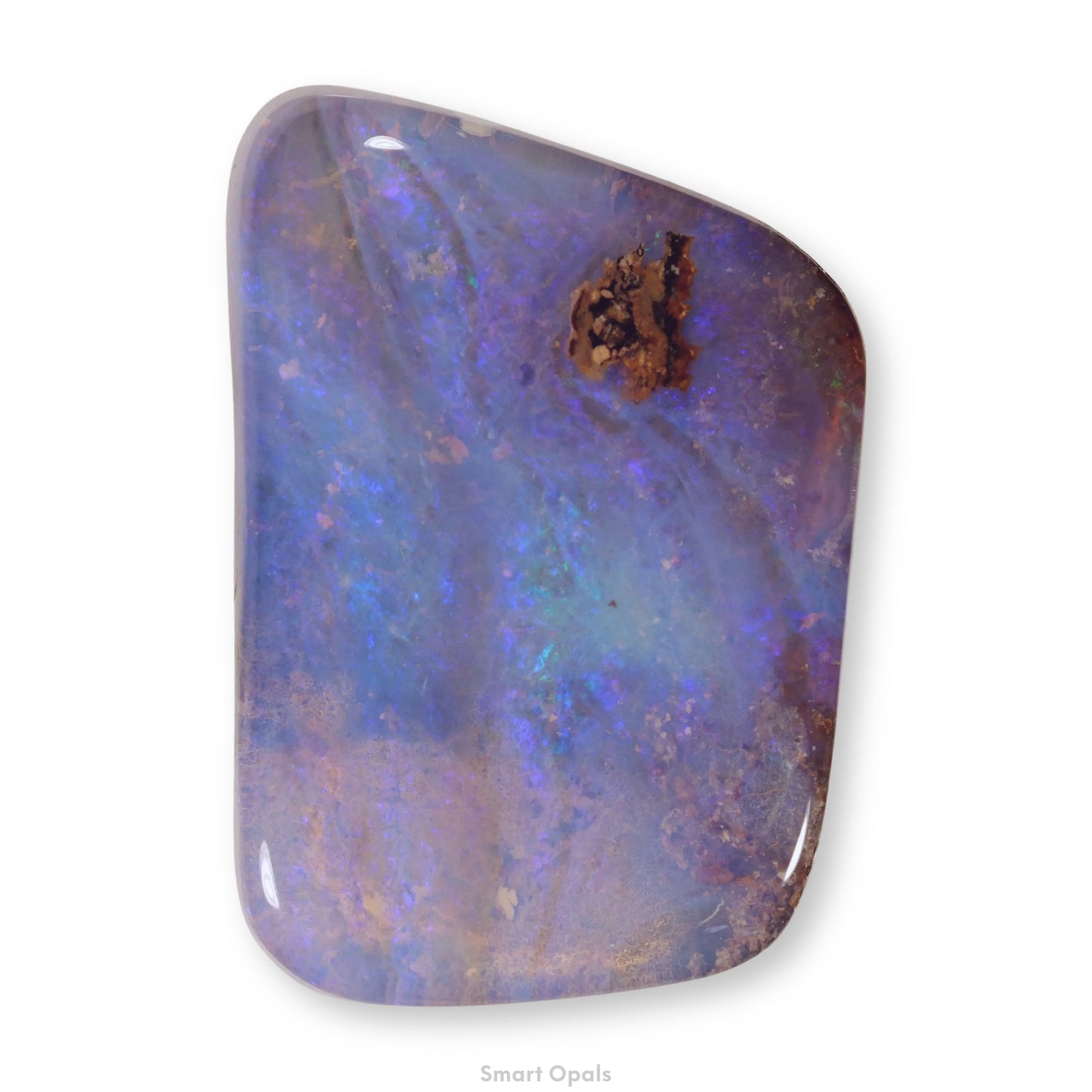 Boulder Opal 3.36 cts 32802