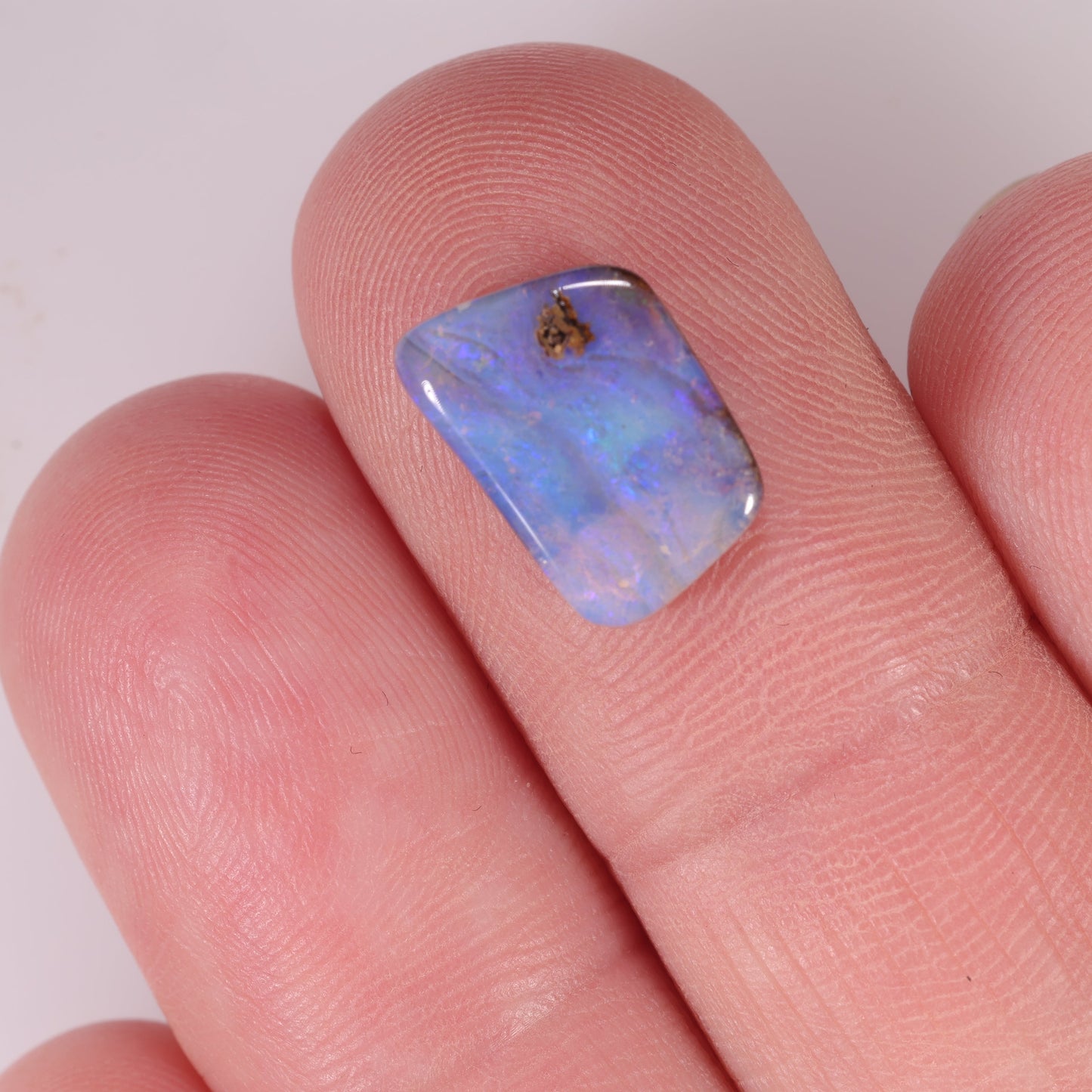 Boulder Opal 3.36 cts 32802