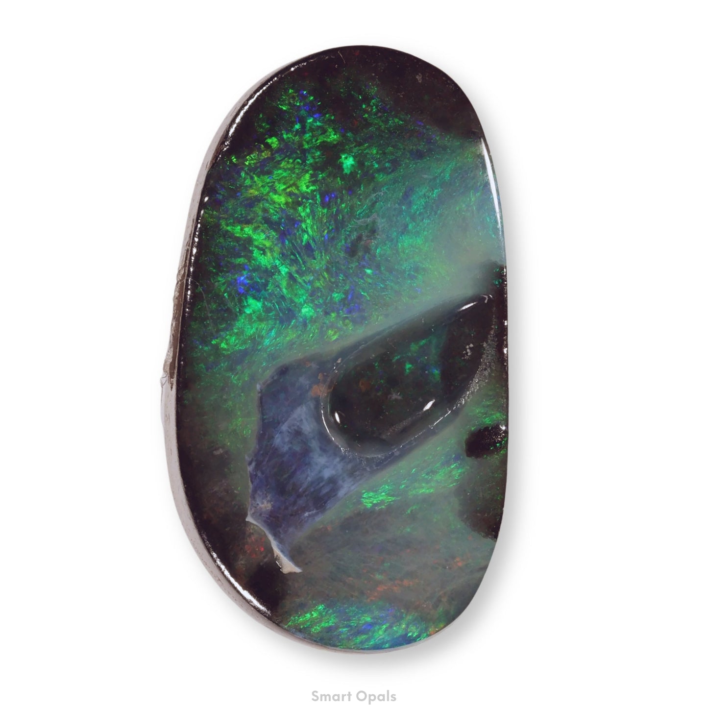 Boulder Opal 1.55 cts 32809