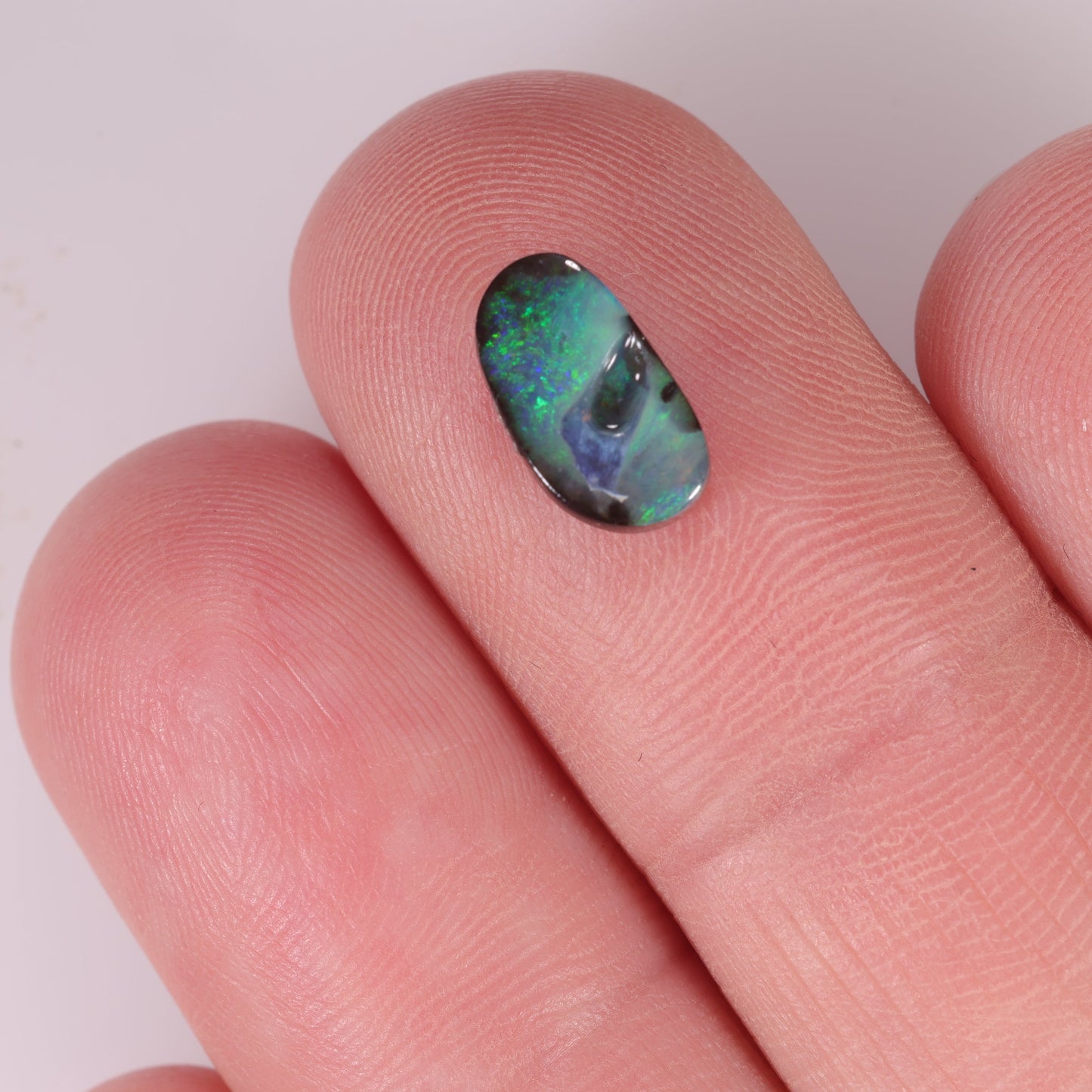 Boulder Opal 1.55 cts 32809