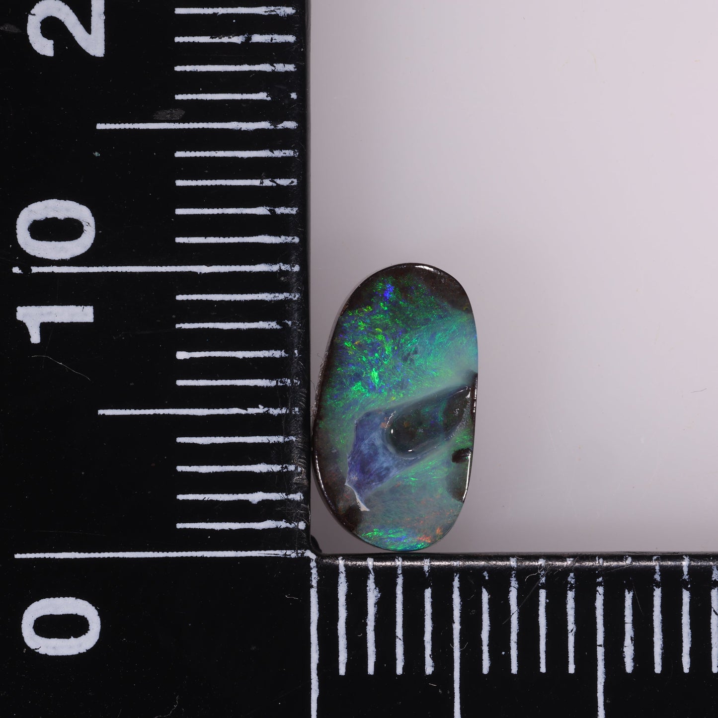 Boulder Opal 1.55 cts 32809