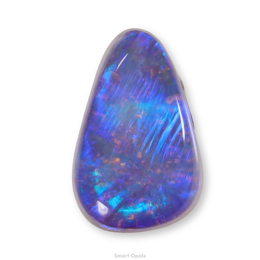 Boulder Opal 0.58 cts 32810