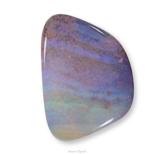 Boulder Opal 2.89 cts 32813