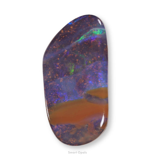 Boulder Opal 2.53 cts 32814