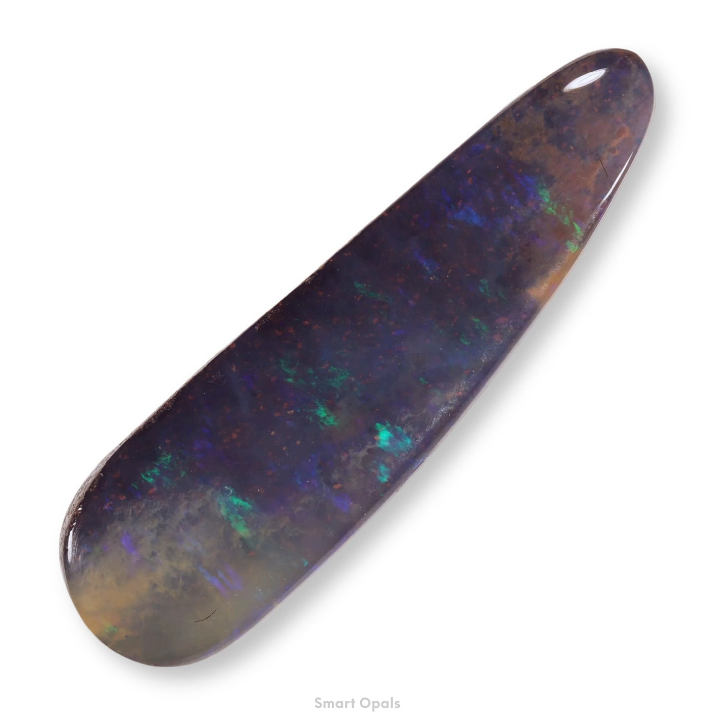 Boulder Opal 2.25 cts 32816