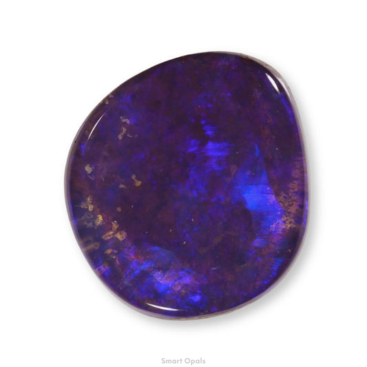 Boulder Opal 0.91 cts 32818