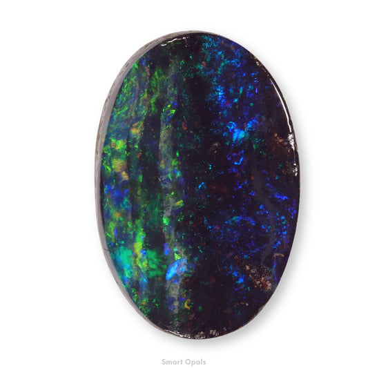 Boulder Opal 1.16 cts 32819