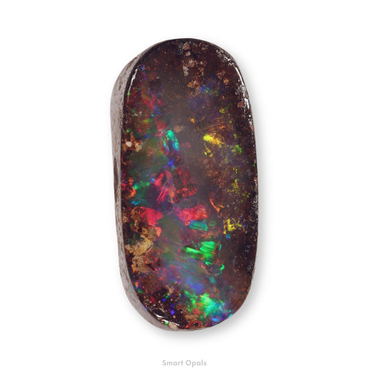 Boulder Opal 0.81 cts 32821