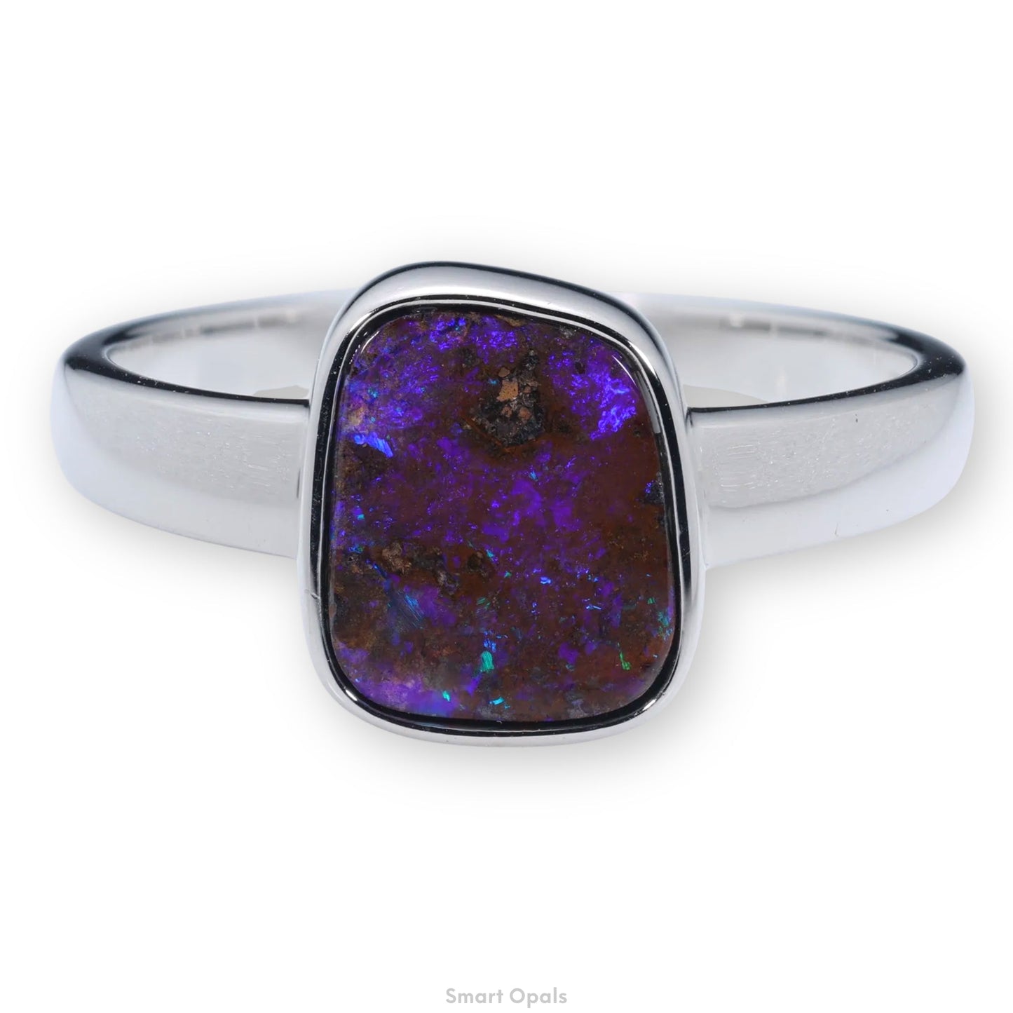 Boulder Ring 2.16 cts 32830