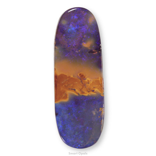 Boulder Opal 8.36 cts 32844