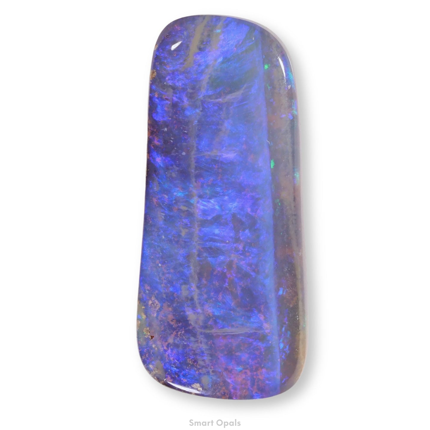 Boulder Opal 4.6 cts 32846