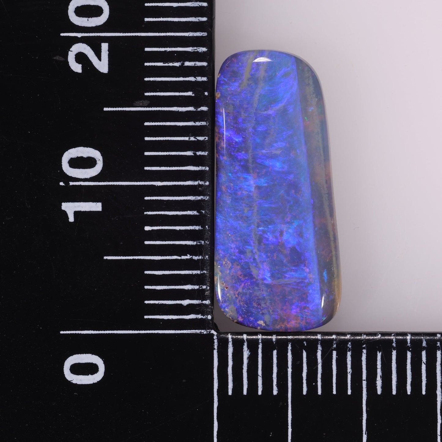 Boulder Opal 4.6 cts 32846