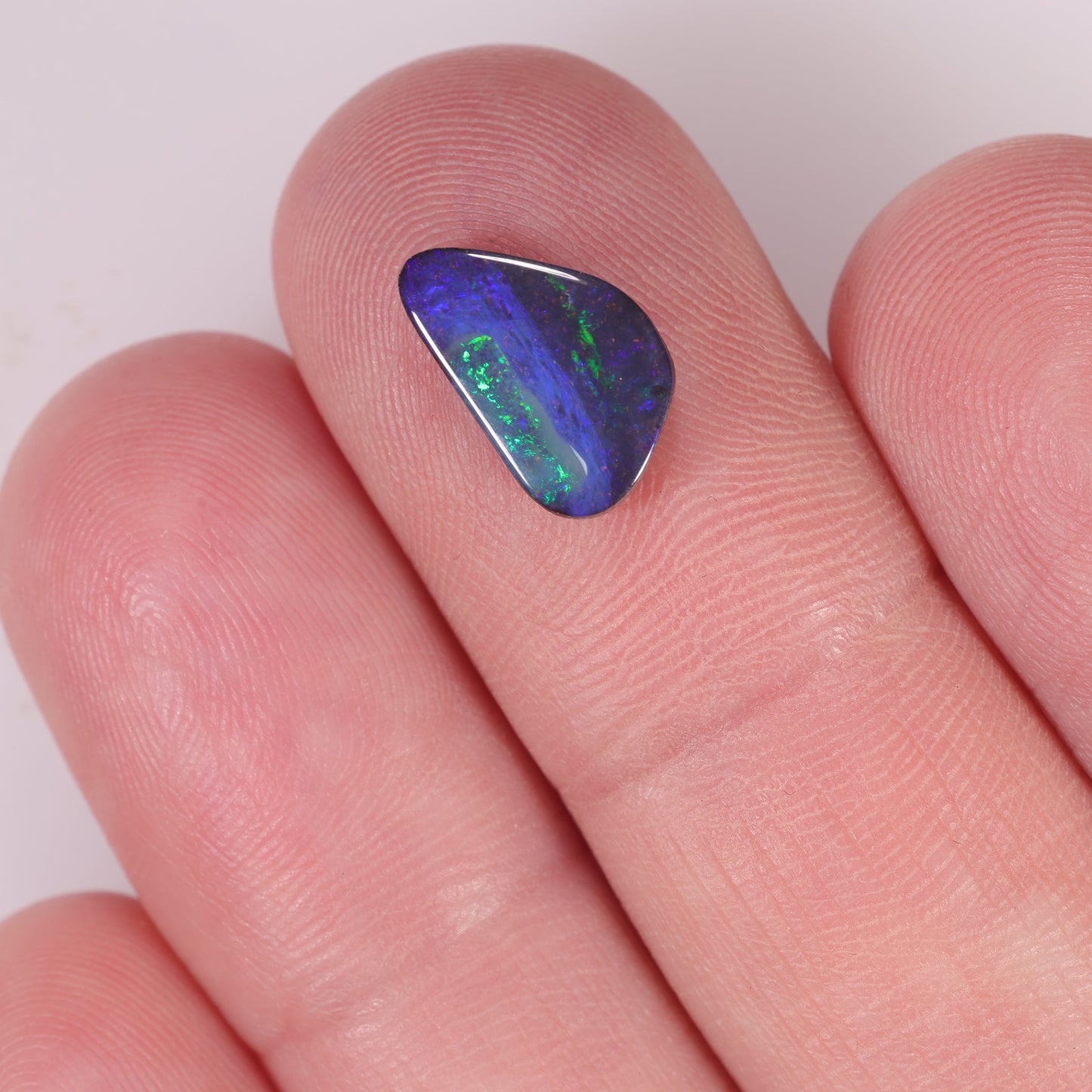 Boulder Opal 1.78 cts 32847
