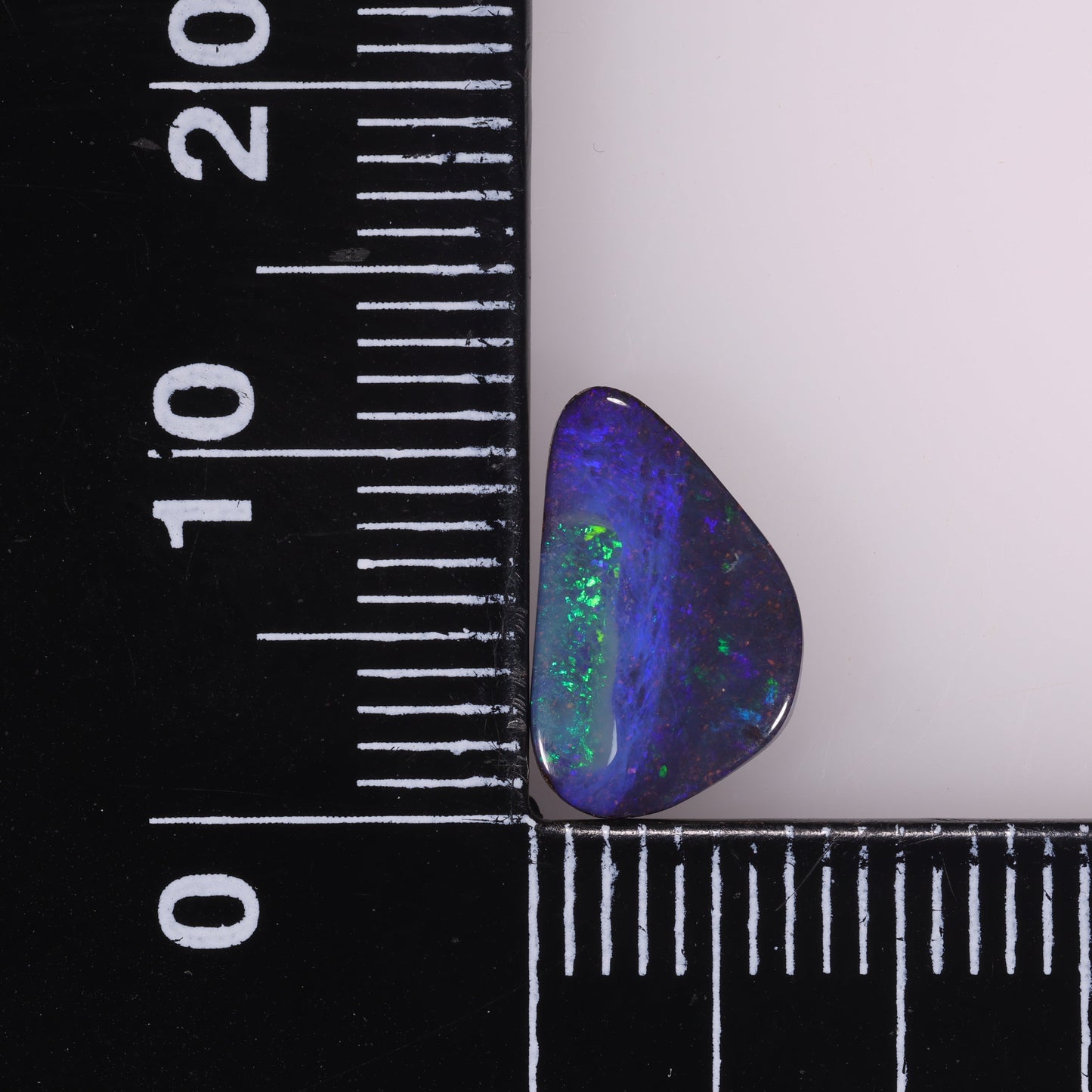 Boulder Opal 1.78 cts 32847
