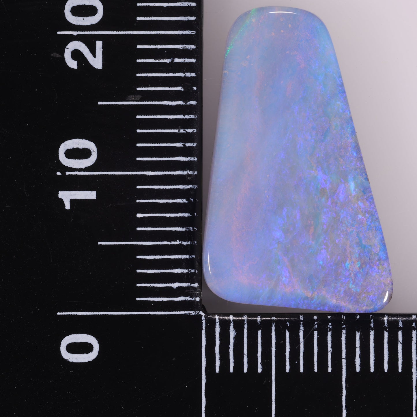 Boulder Opal 9.81 cts 32849