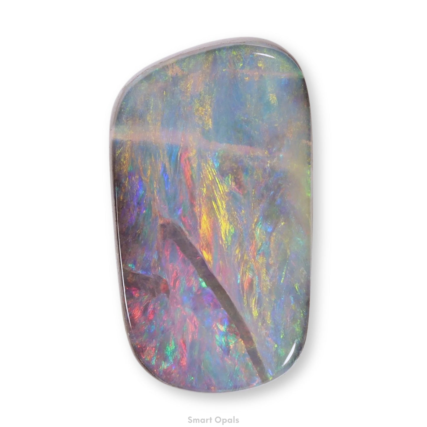 Boulder Opal 1.93 cts 32850