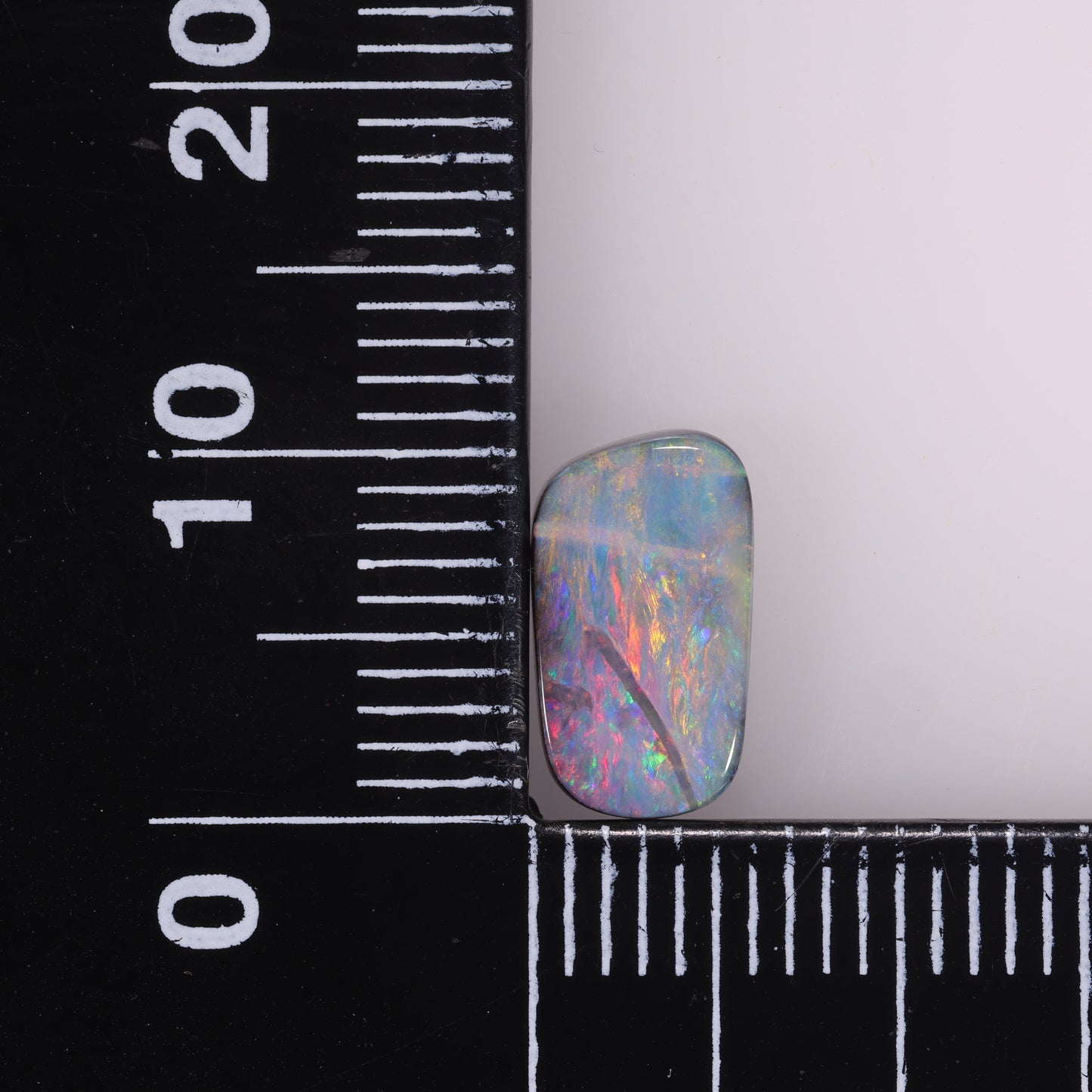 Boulder Opal 1.93 cts 32850