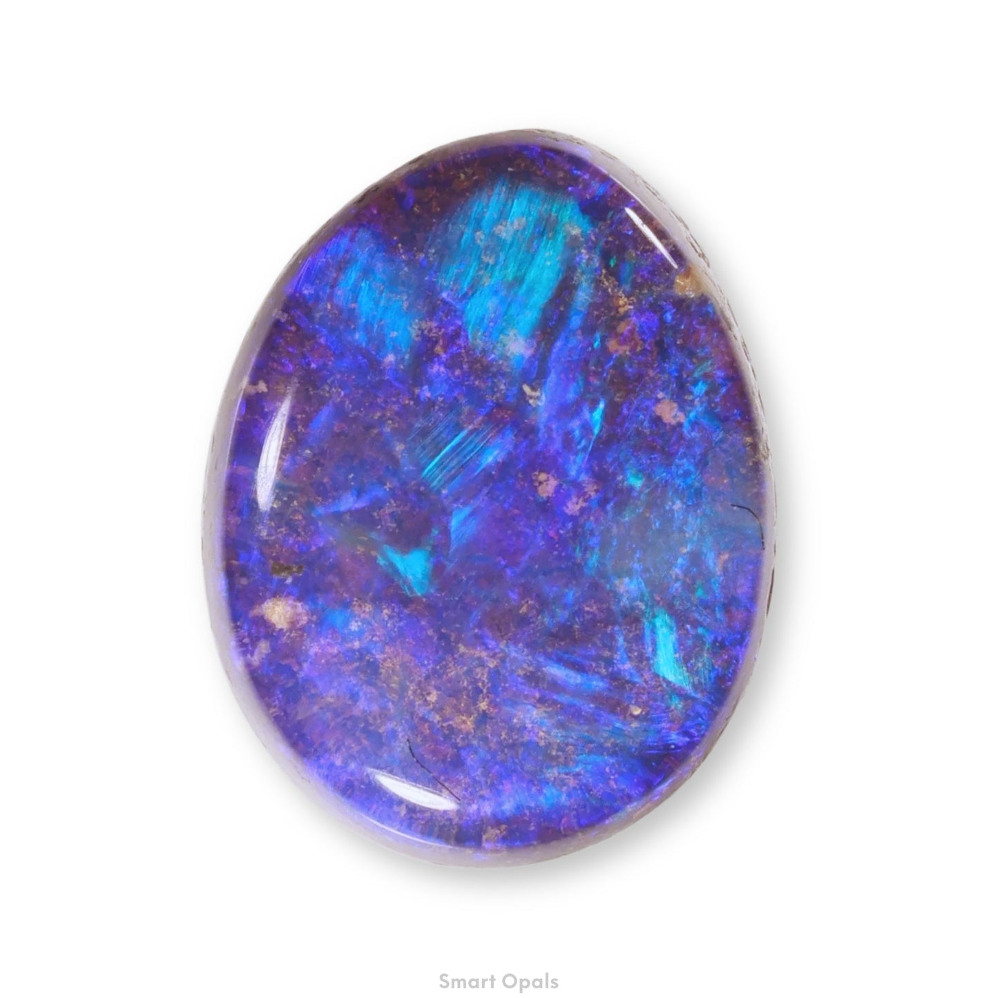 Boulder Opal 0.47 cts 32868