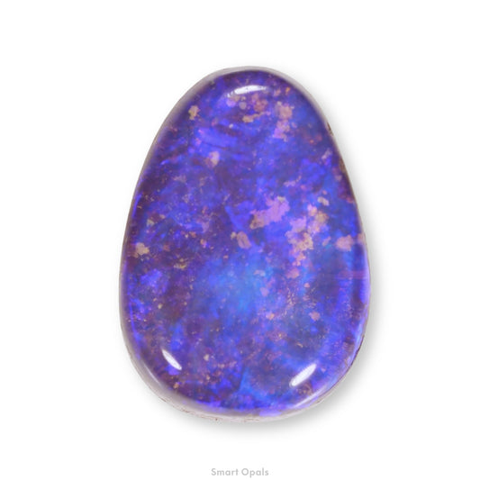 Boulder Opal 0.76 cts 32869