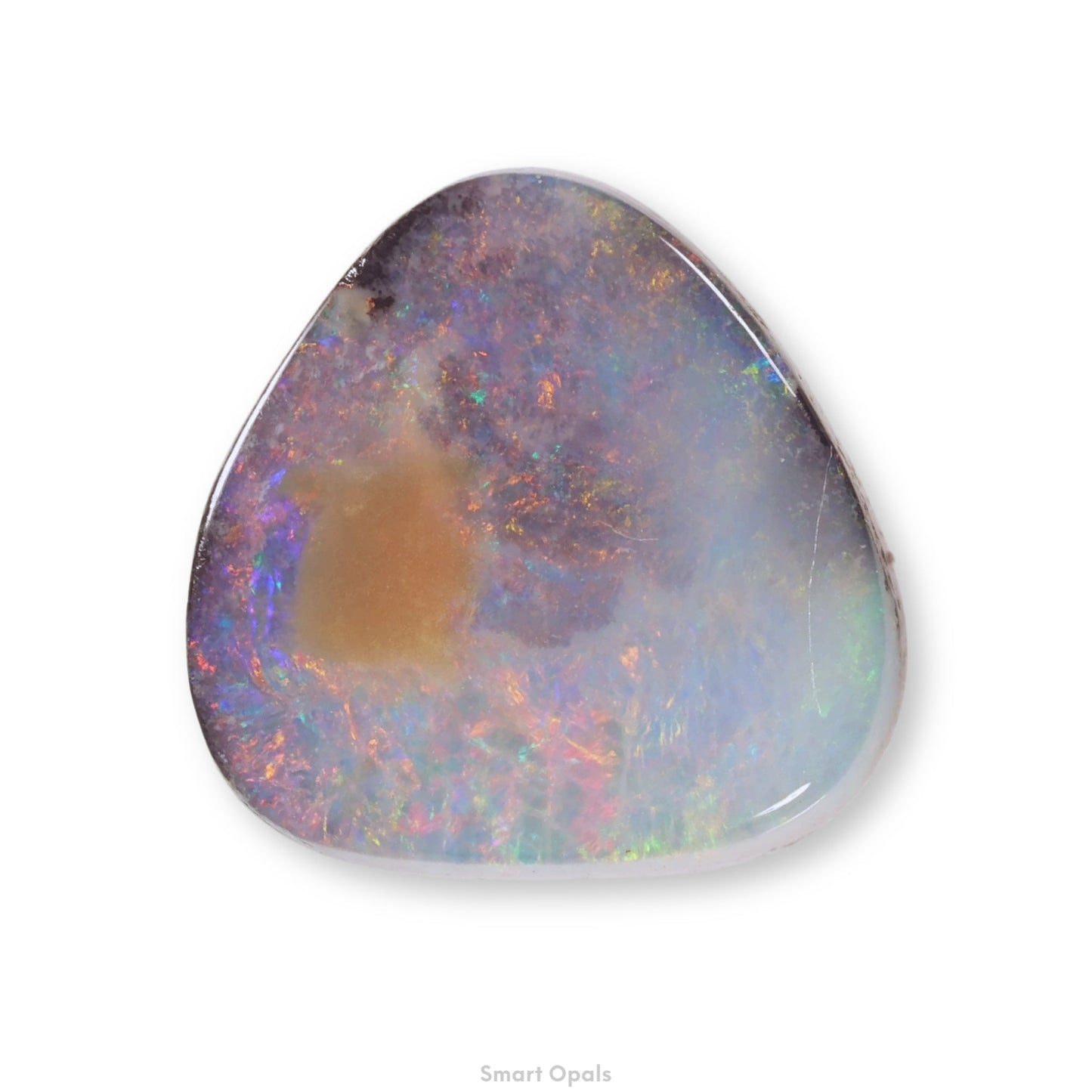 Boulder Opal 0.89 cts 32874