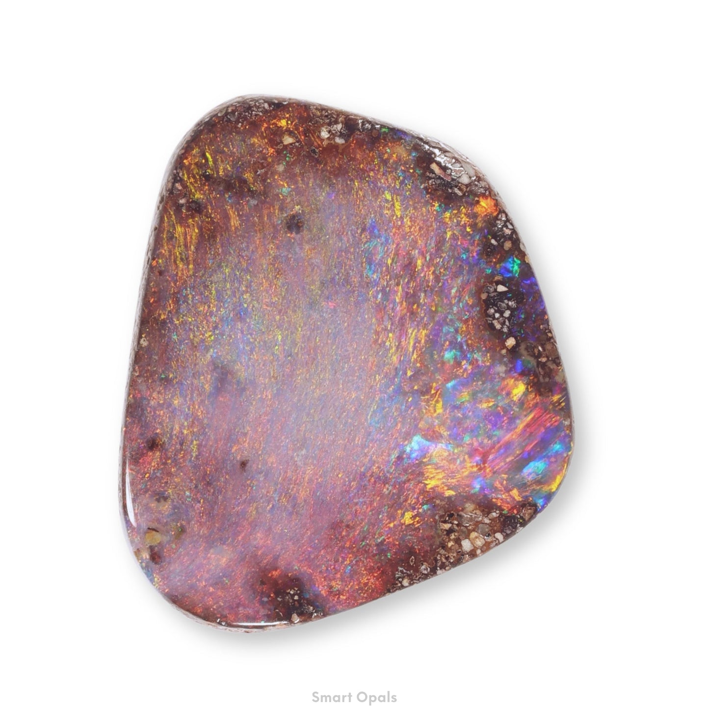 Boulder Opal 1.48 cts 32875