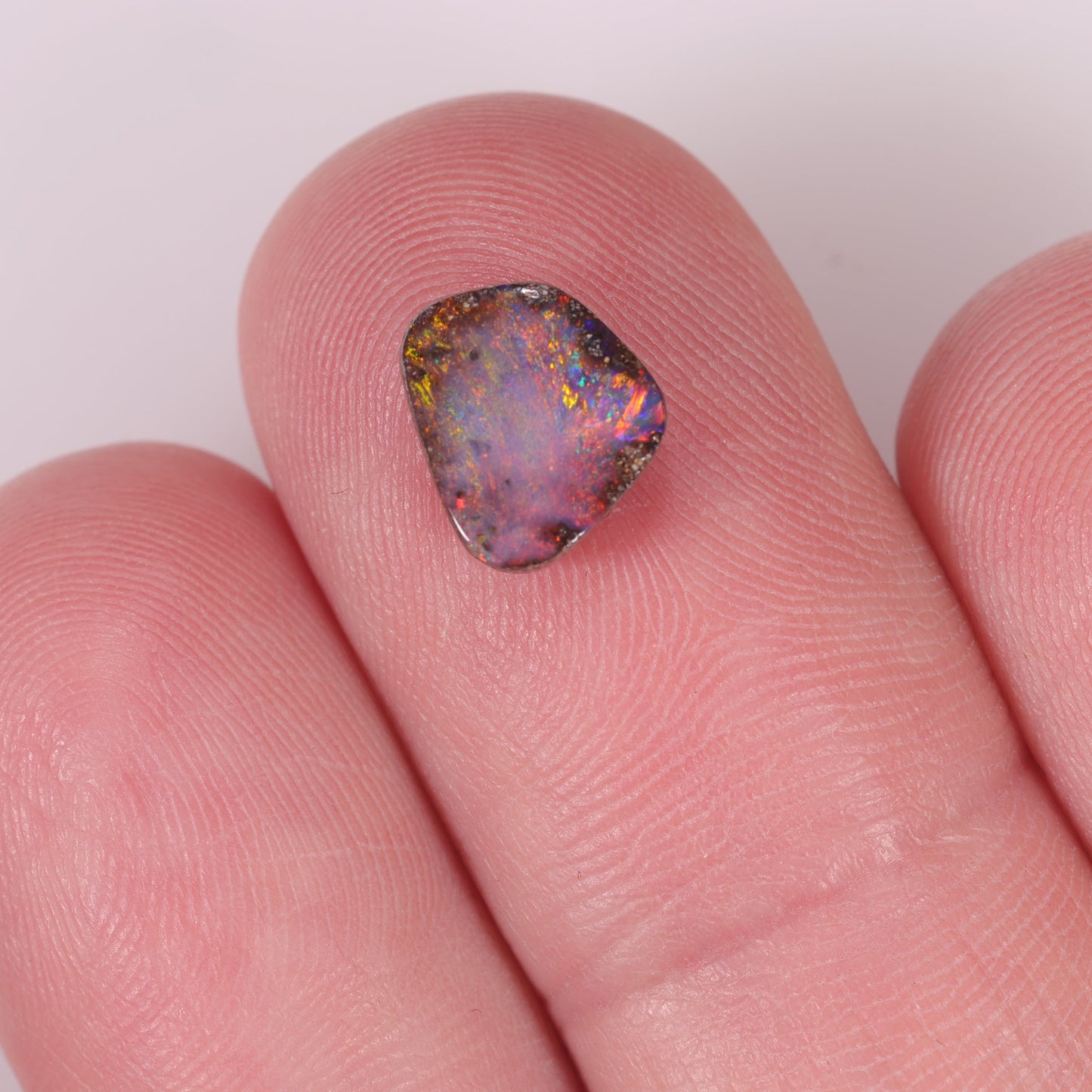 Boulder Opal 1.48 cts 32875