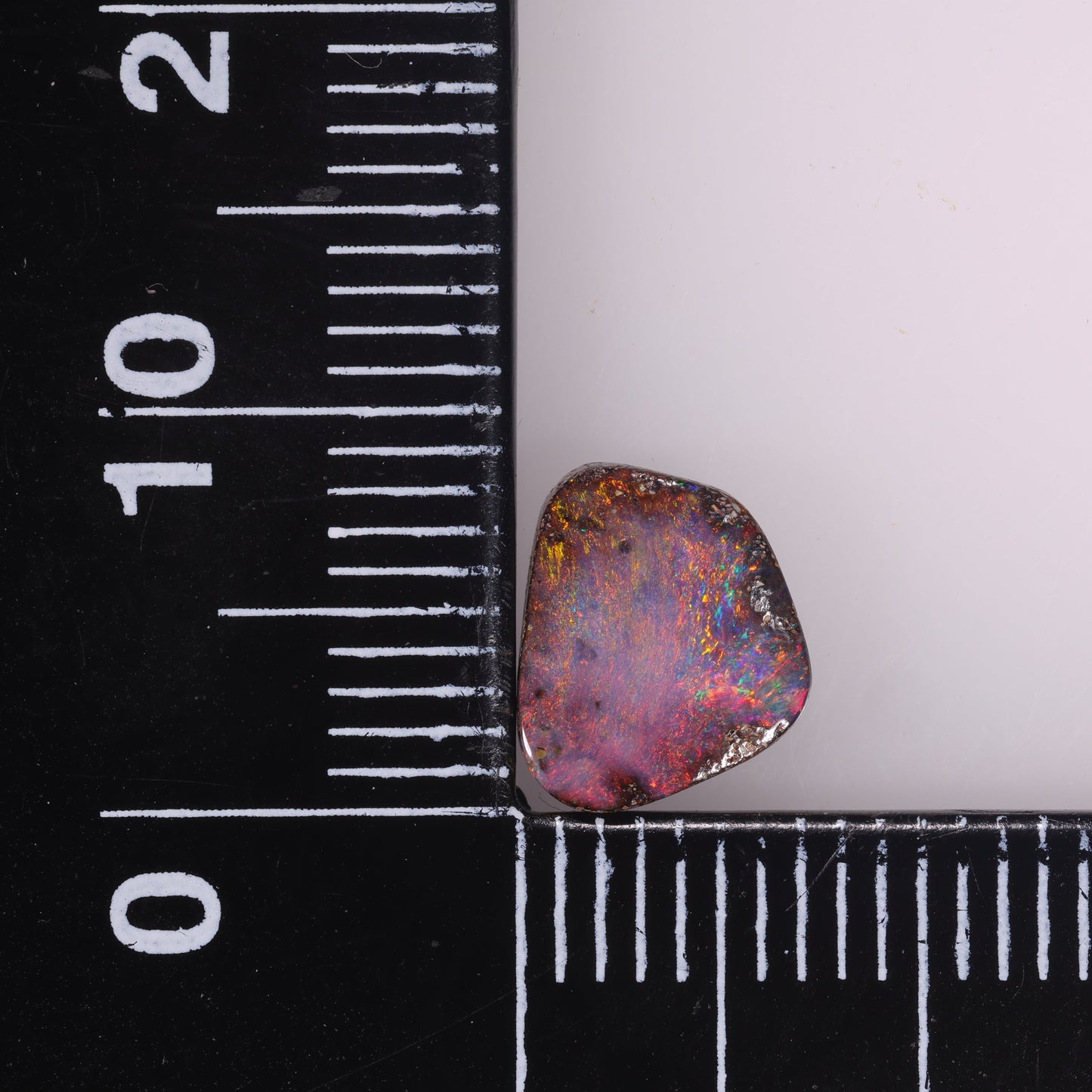 Boulder Opal 1.48 cts 32875