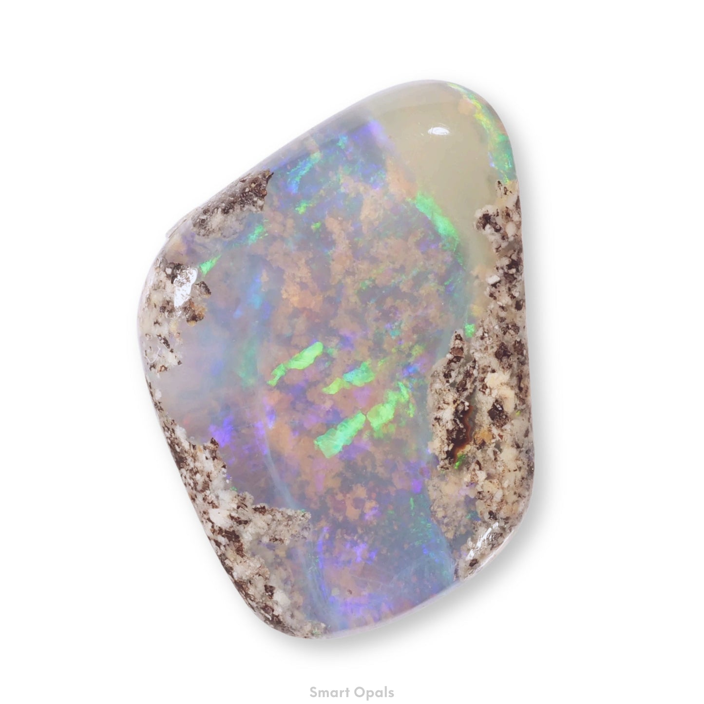 Boulder Opal 1.43 cts 32876