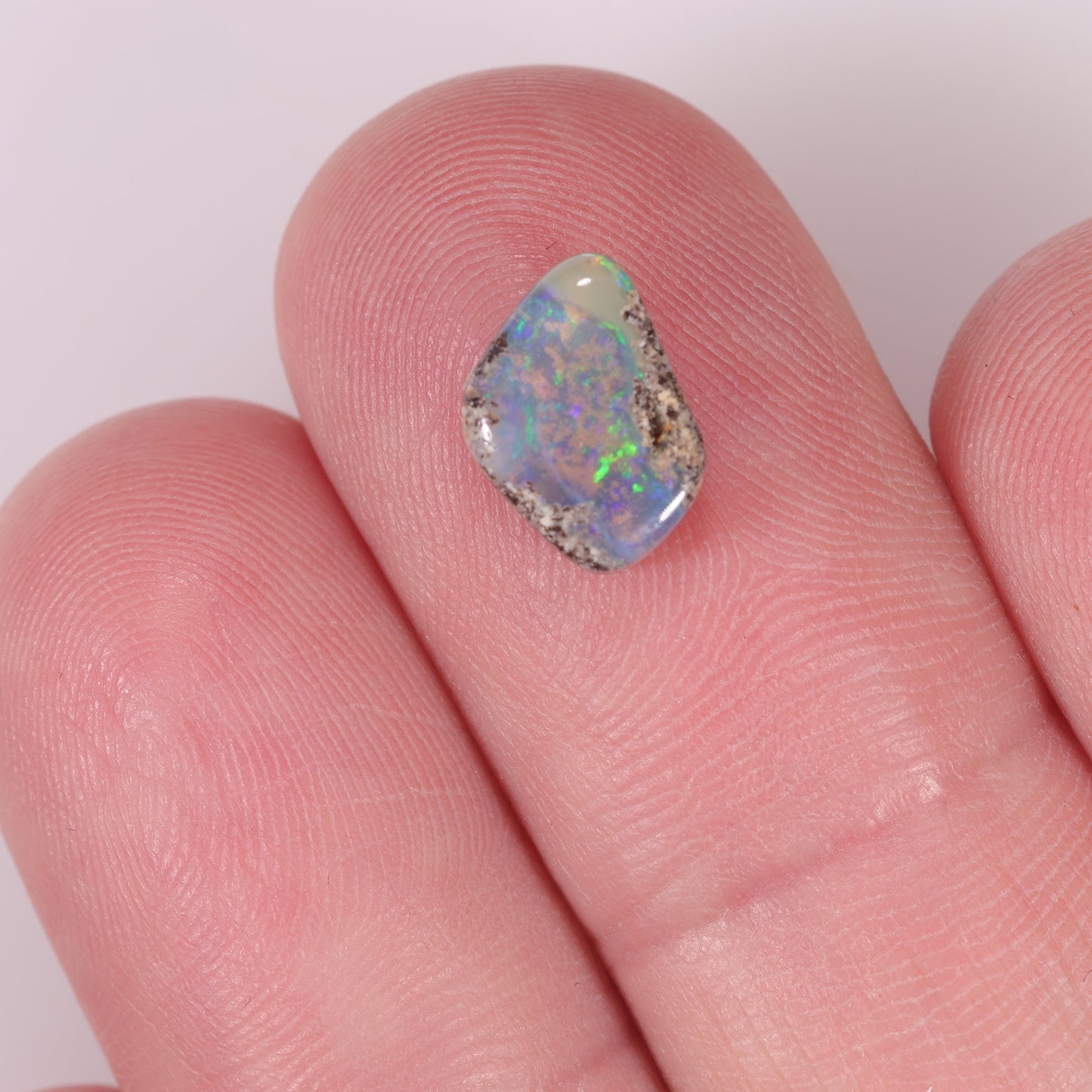 Boulder Opal 1.43 cts 32876