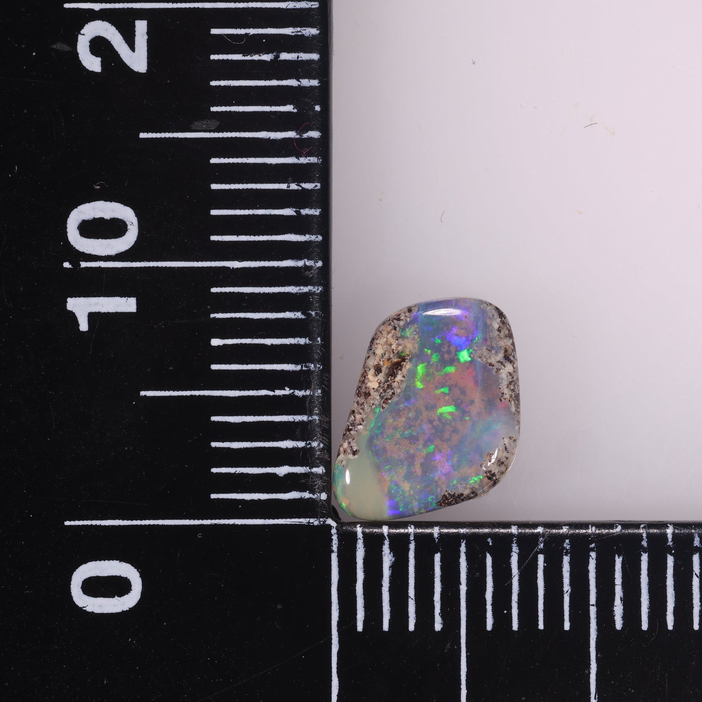 Boulder Opal 1.43 cts 32876