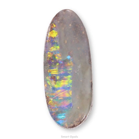 Boulder Opal 1.1 cts 32877