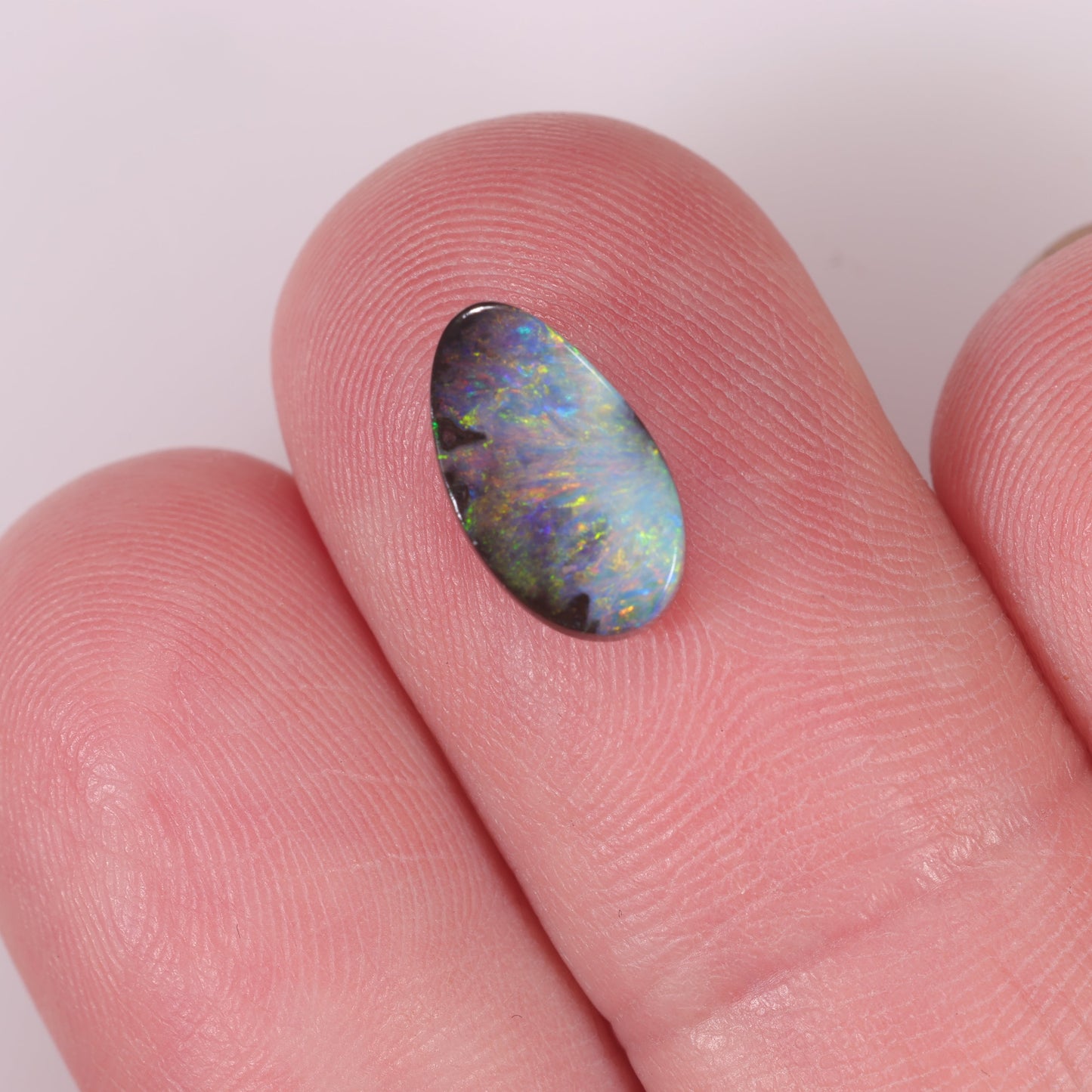 Boulder Opal 1.93 cts 32879