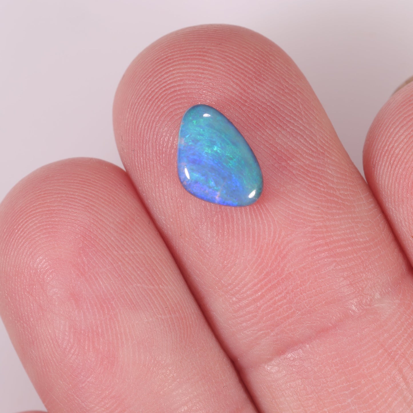 Boulder Opal 1.42 cts 32880