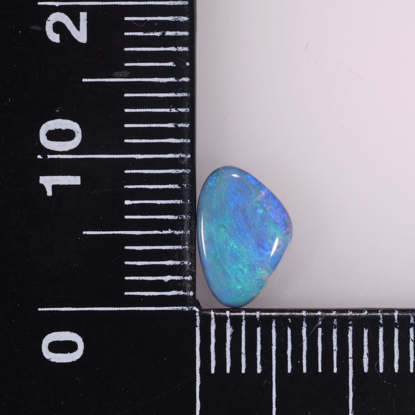 Boulder Opal 1.42 cts 32880