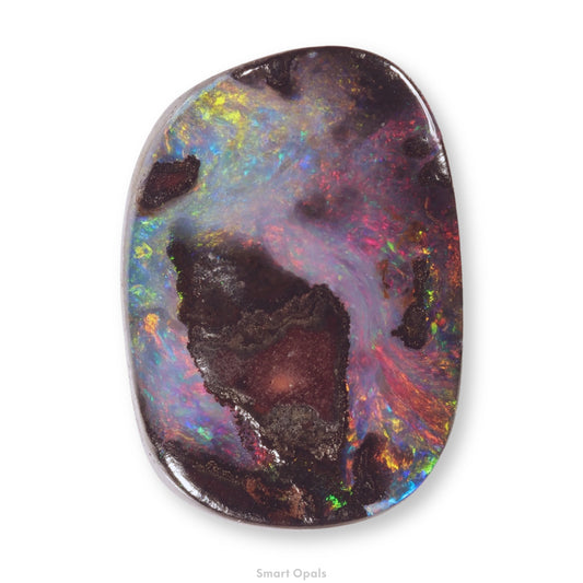 Boulder Opal 1.73 cts 32881