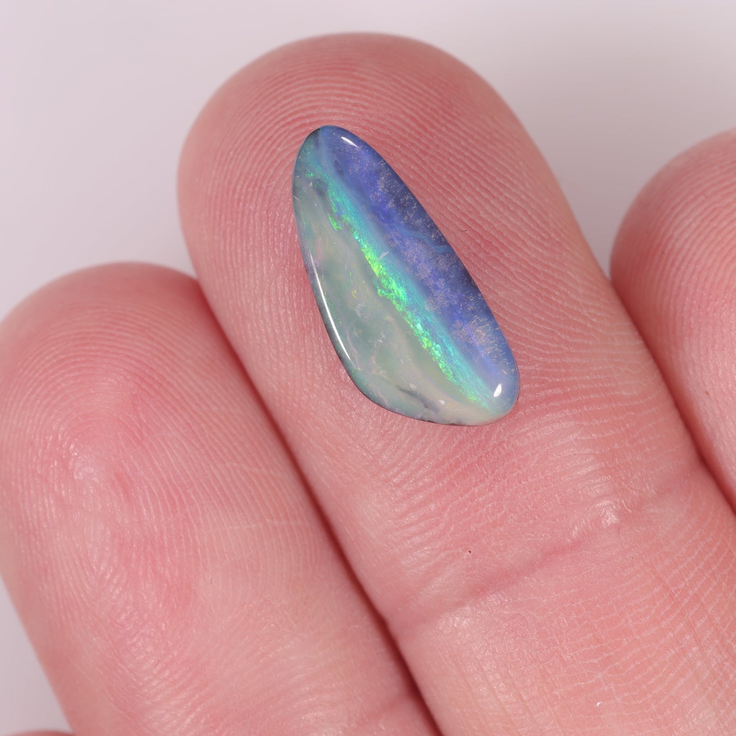 Boulder Opal 2.73 cts 32885