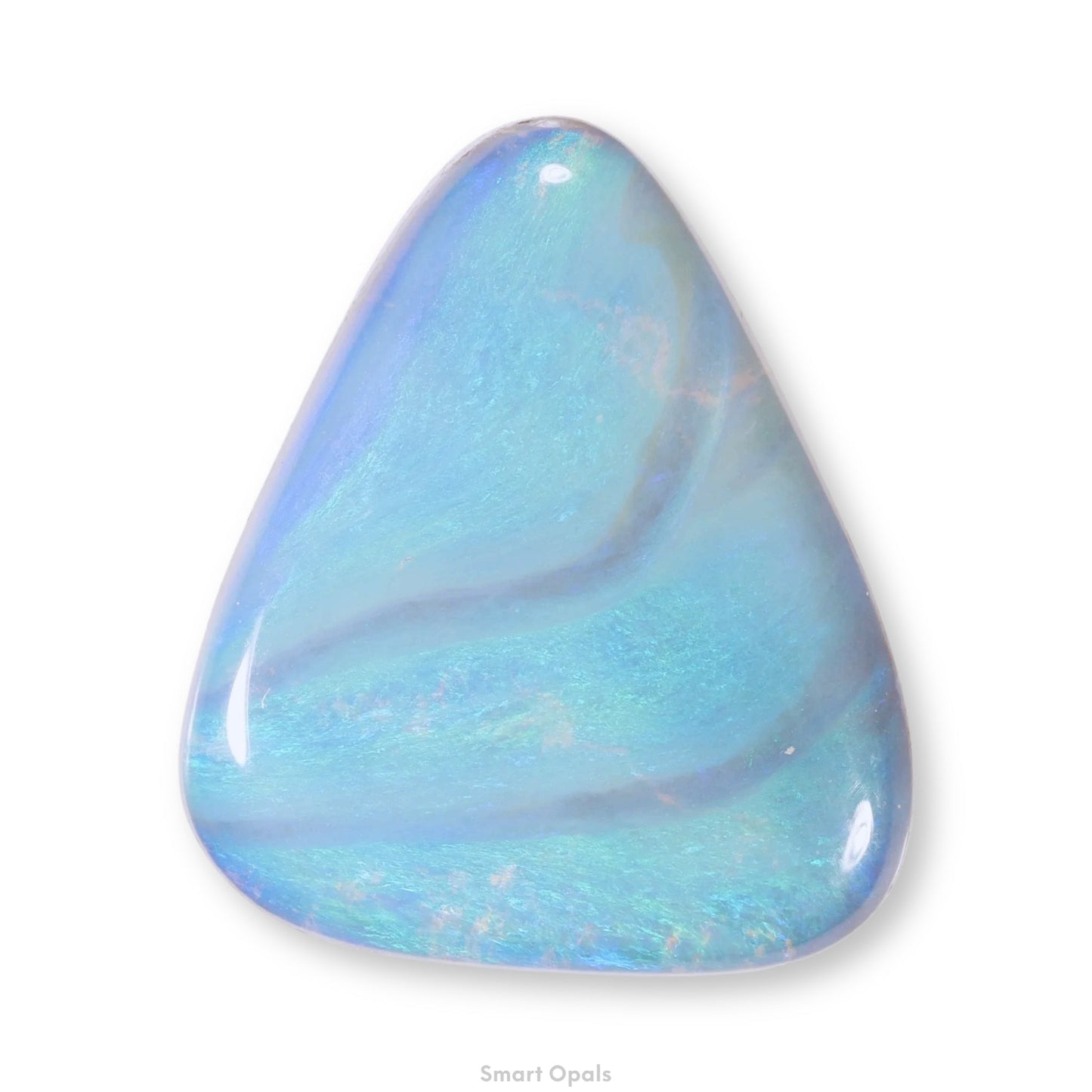 Boulder Opal 2.8 cts 32887