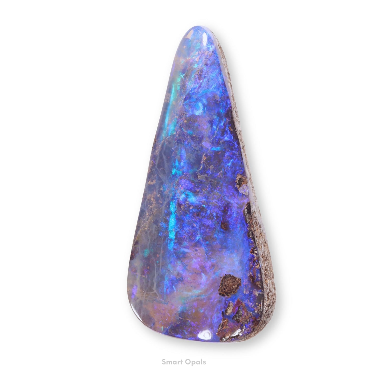 Boulder Opal 2.78 cts 32889