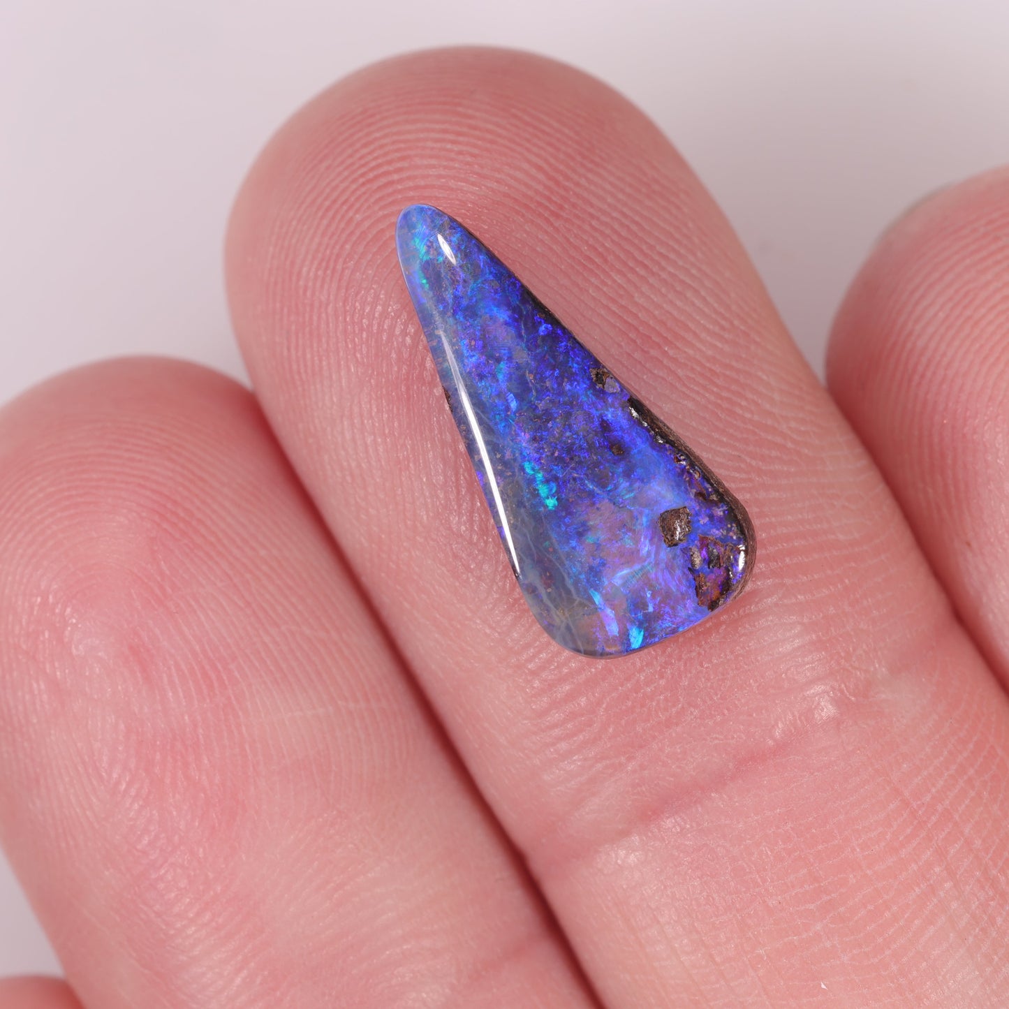 Boulder Opal 2.78 cts 32889