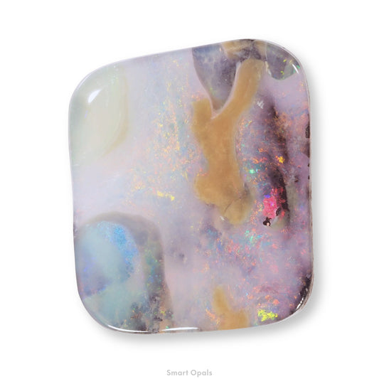 Boulder Opal 3.95 cts 32892