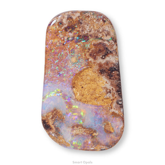 Boulder Opal 8.04 cts 32895