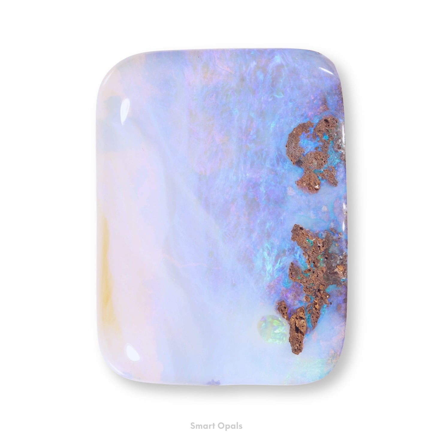 Boulder Opal 20.42 cts 32897