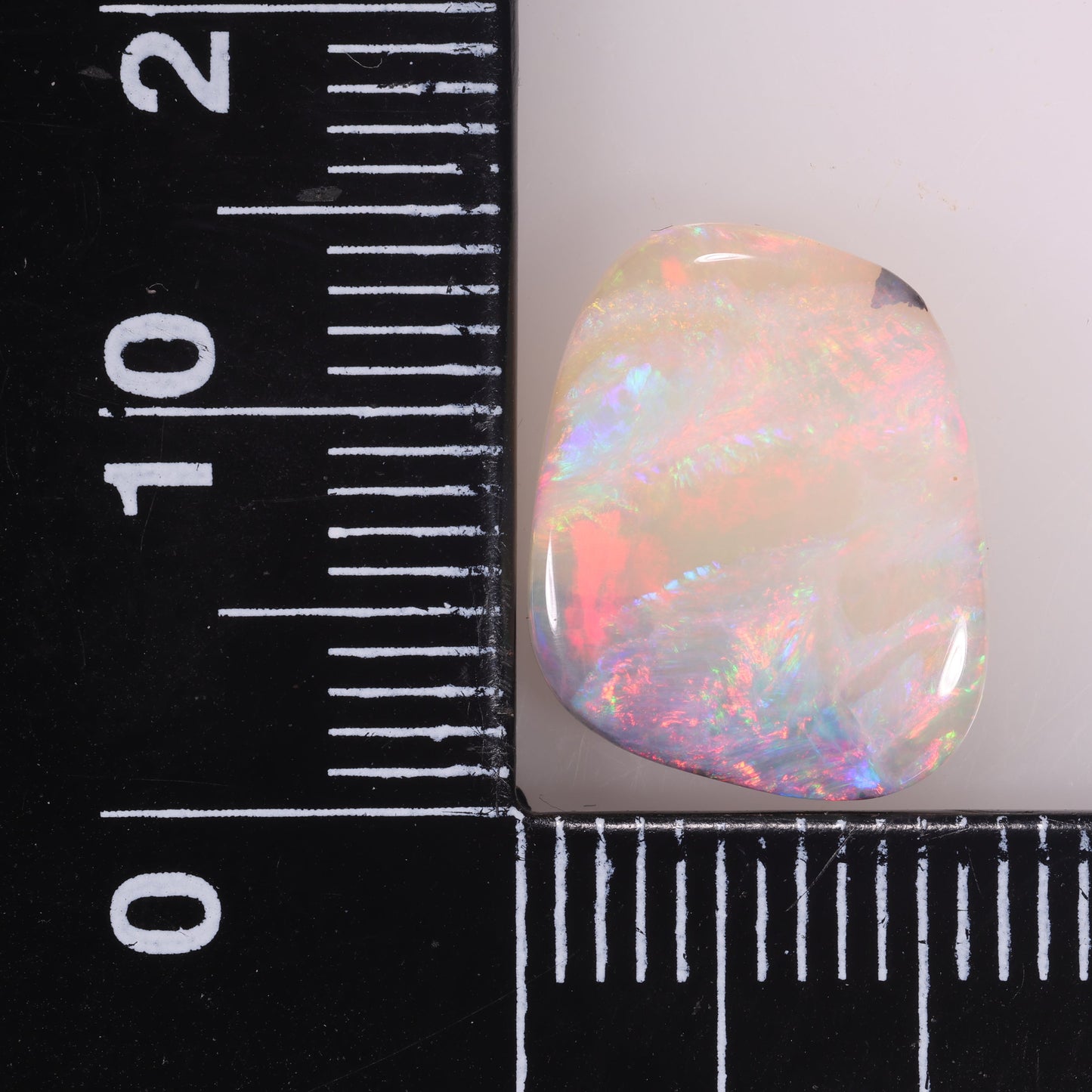 Boulder Opal 4.63 cts 32898