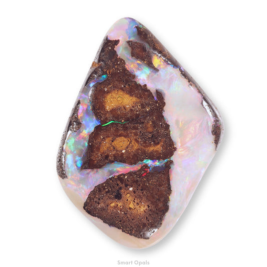 Boulder Opal 14.75 cts 32900