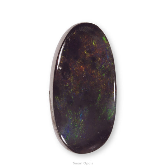 Boulder Opal 0.66 cts 32974