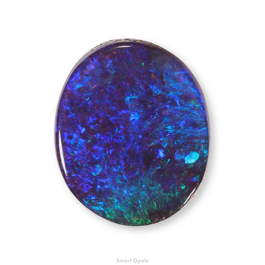 Boulder Opal 0.83 cts 32975