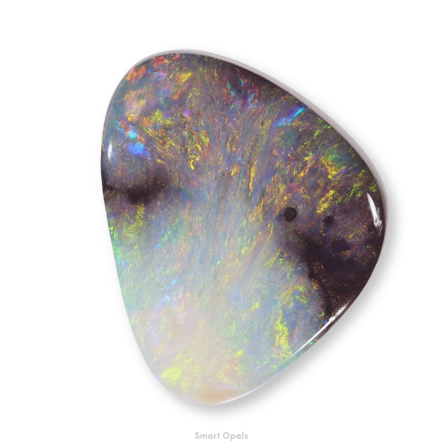 Boulder Opal 2.06 cts 32978