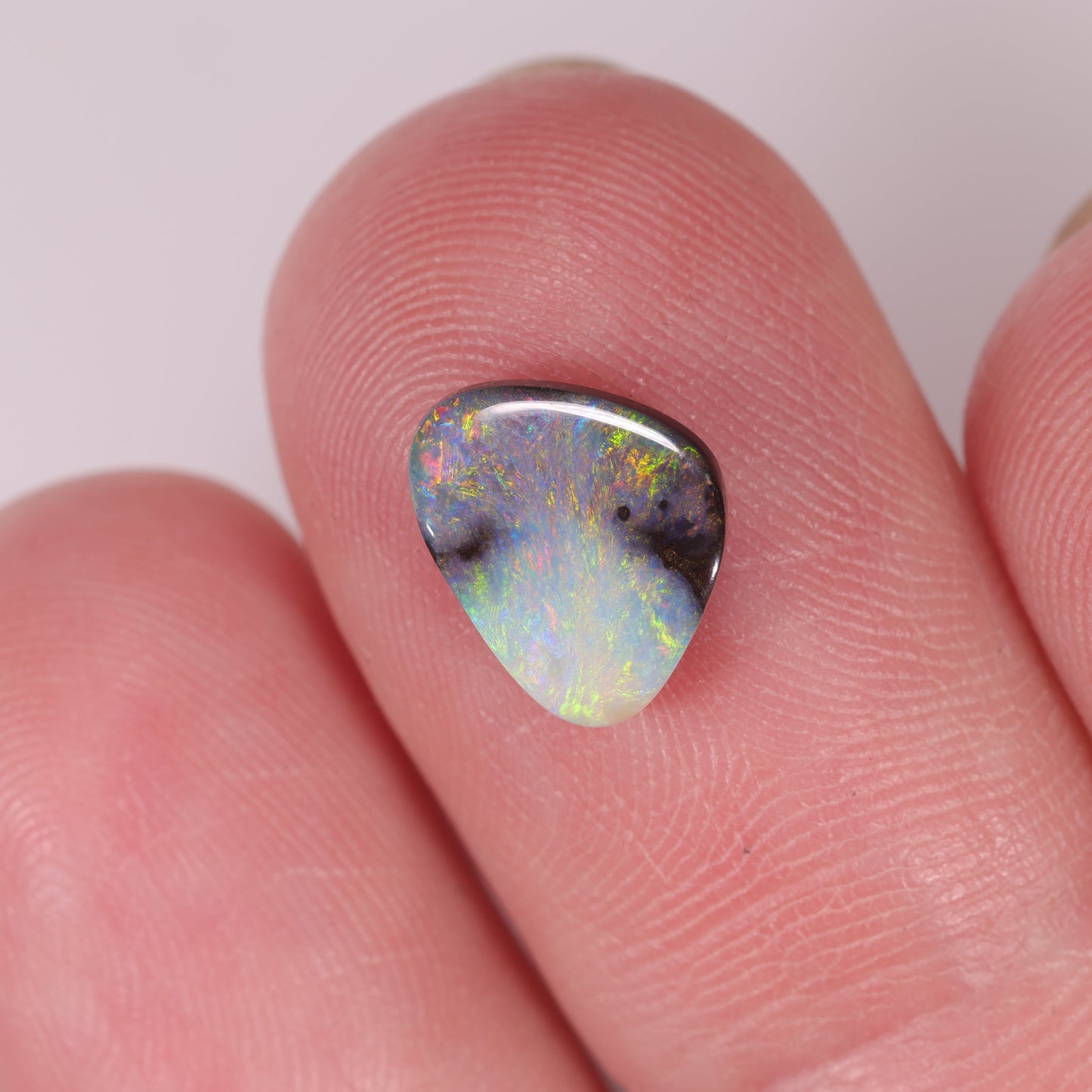 Boulder Opal 2.06 cts 32978