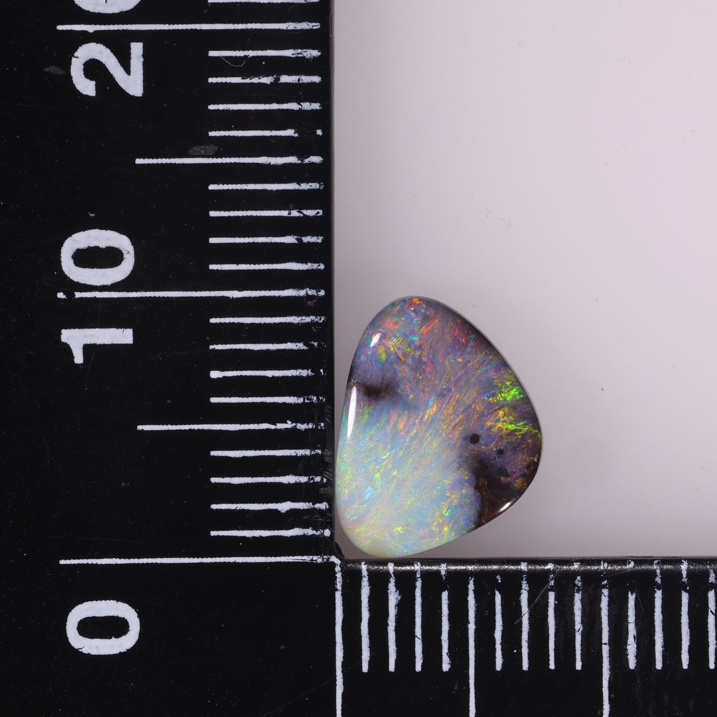 Boulder Opal 2.06 cts 32978