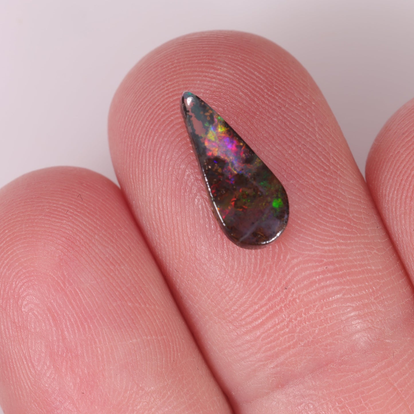 Boulder Opal 1.7 cts 32979